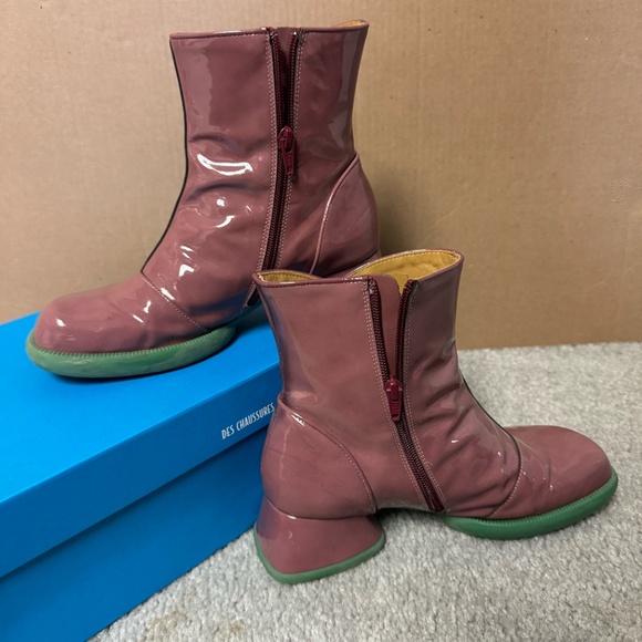 Thrillvog Collette Raspberry - Picture 2 of 4